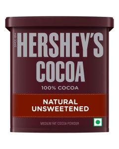 Natural Unsweetened Cocoa Powder 225grams