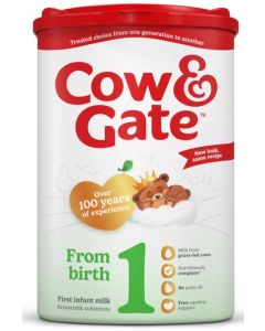 Stage 1 First Infant Milk From Birth 800grams
