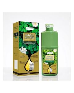 Bright Face Bubble Mousse Hair Dye Shampoo – Long-Lasting Color and Easy Gray Coverage A convenient hair dye shampoo designed to combine cleansing, coloring, and conditioning in one simple application. Its plant-based formula offers an easy way to refresh