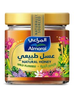 Polyflora Honey