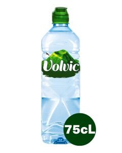 Natural Mineral Water