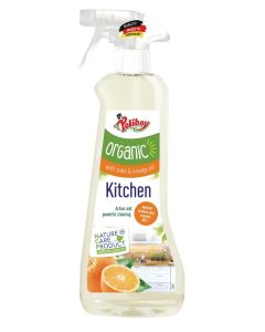 Organic Poliboy Kitchen Cleaner 500ML