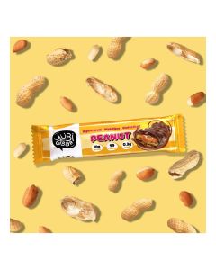 Peanut Protein Bar