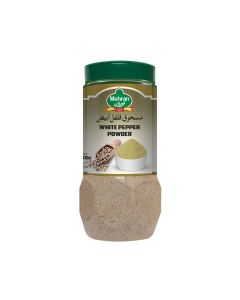 WHITE PEPPER POWDER 100GM