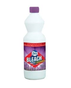 Bleach Lavender, UAE
