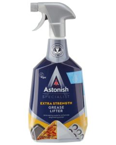 Astonish Grease Lifter 750 ml