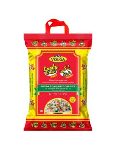 Sonamasoori Rice 10Lbs