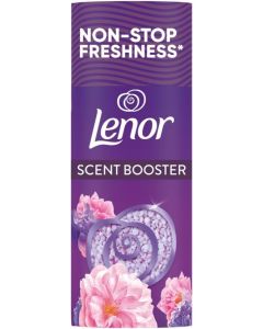 Lenor Scent Booster, Exotic Bloom & Amethyst, 155g