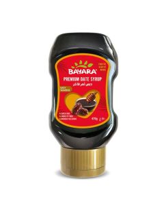 Dates Syrup