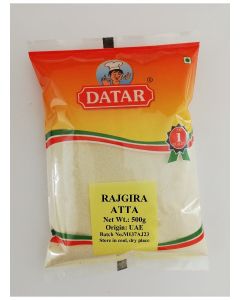 Rajgira Atta
