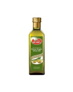 Al Ain Extra Virgin Olive Oil First Cold Press â€“ 500ml