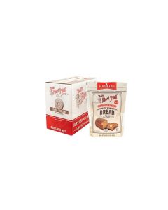 Bobs Red Mill Gluten Free Homemade Wonderful Bread Mix 16oz Pack of 4 Gluten Free Kosher