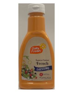 Daily Fresh Dressing French