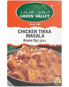 Green Valley Chicken Tikka Masala 100 g