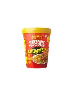 Chowmein Instant Cup Noodles 100g