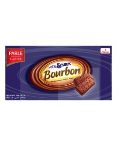 Hide & Seek Bourbon Biscuits