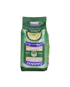 Daawat Extra Long Grain White Indian Basmati Rice- 1000 gm