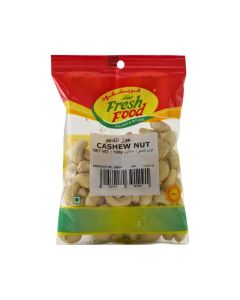 Fresh Food Cashew Nut Kaju- 100gms