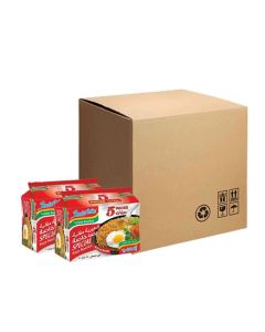 Indomie Fried Noodles 80g x 5 x 8