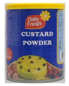 Daily Fresh Custard Powder