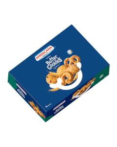 Butter Cookies 12 Pieces