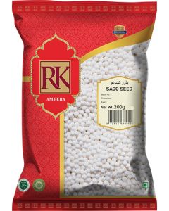 Sago Seeds 200gm