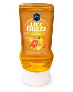 Lite Bite Honey - Citrus Blossom - 100% natural, nothing added - 425g