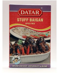 Stuff Baigan