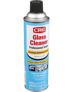 CRC 05401 Glass Cleaner 18 Wt Oz