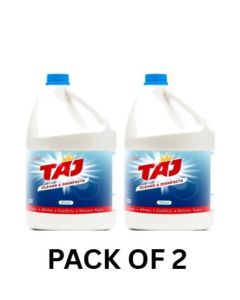 TAJ Bleach 1 Gallon Orange Multipurpose Cleaner