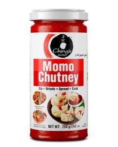 Momo Chutney 250g