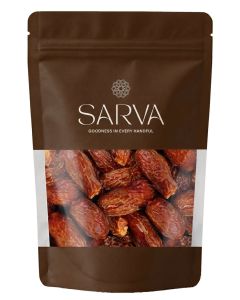 Dry Dates