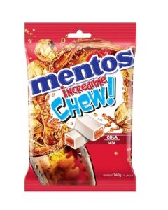 Incredible Chew Candy Cola Flavor