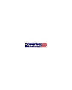 Reynolds Wrap Everyday Strength Aluminum Foil Roll Freezer Safe and Grill Safe Great for Foil Packets and Home Cooking 12 Inches Wide 200 Total Sq Ft