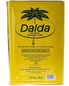 Dalda Ghee 16 kg