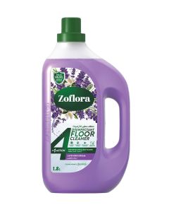 4 In 1 Disinfectant Floor Cleaner Lavender Dream