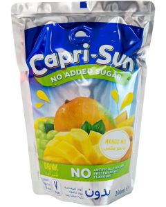 Capri-Sun Mango Mix Juice