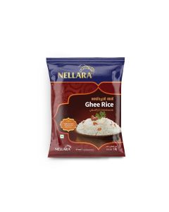 Nellara Ghee Rice 1 Kg