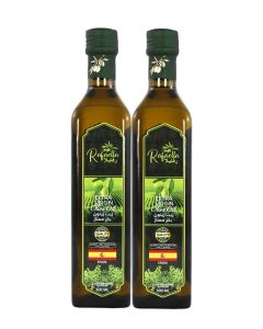 Extra Virgin Olive Oil 2x500ml