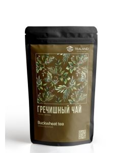 Buckwheat Tea, 100g