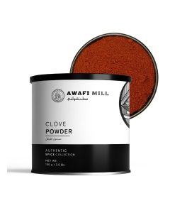 AWAFI MILL Clove Powder 100g / Laung Powder / Qaranful