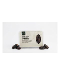 Desert Delish Premium Safawi Dates 500g