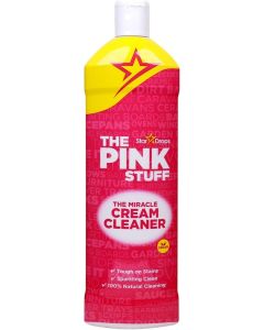 The Pink Stuff The Miracle Cream Cleaner 500 ML