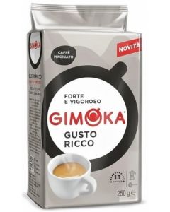 Bianco Ground Coffee 250g