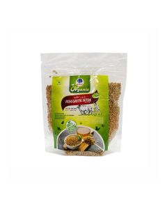 Organic Methi Seed 200G