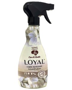 Care And Gentle Fabric Refresher Easy To Iron Odor Neutralizing 350 ML