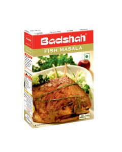 Fish Masala