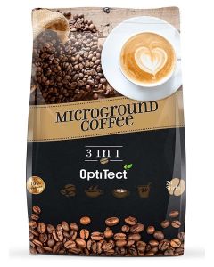 Microground Coffee 3 in 1 - 384g (24 Sticks)