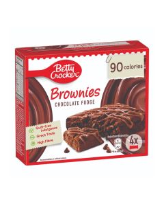 Chocolate Fudge Brownies