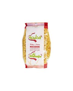 Al Khaleejia Elbow Medium (P) (K-701) 3X400g
